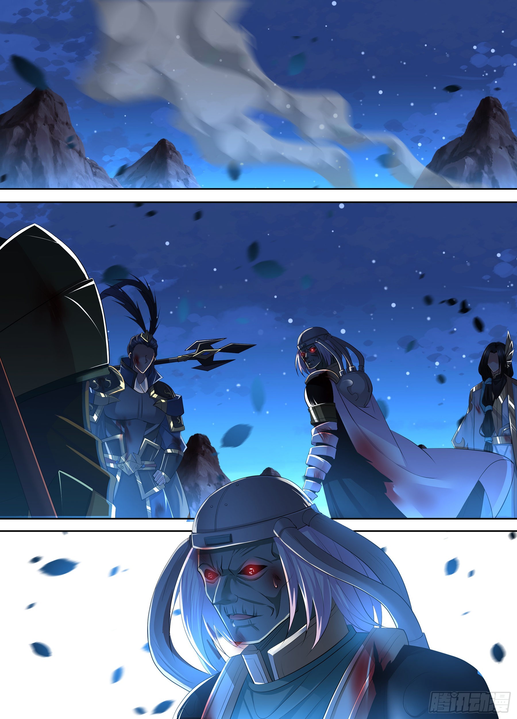 423-第431话