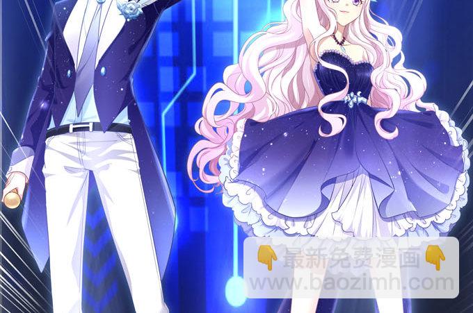 1话 偶遇从今天开始(1/5)-第1话