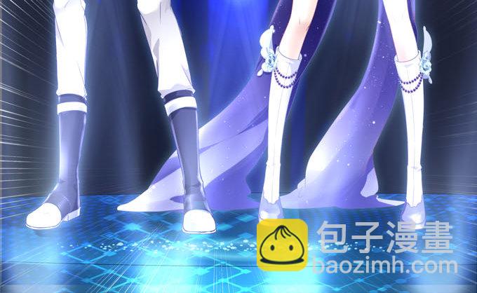 1话 偶遇从今天开始(1/5)-第1话