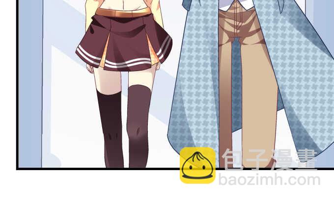 107话 除了我，她还能喜欢谁？(1/3)-第107话