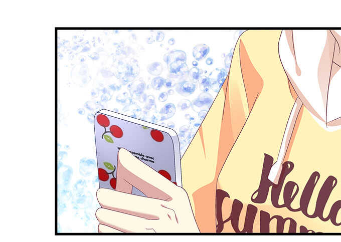109话 女朋友？当然不是！(1/2)-第109话