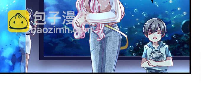 119话 演好情侣(1/3)-第119话