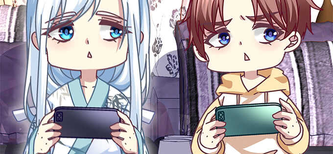 124话 想看我洗澡就早说嘛(1/3)-第125话