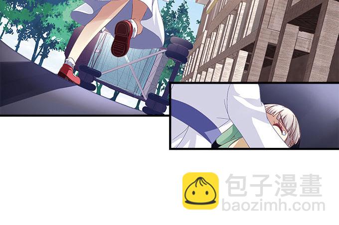 15话 这个人是谁！(1/2)-第15话