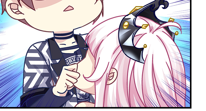 154话 程佳作妖(1/2)-第155话