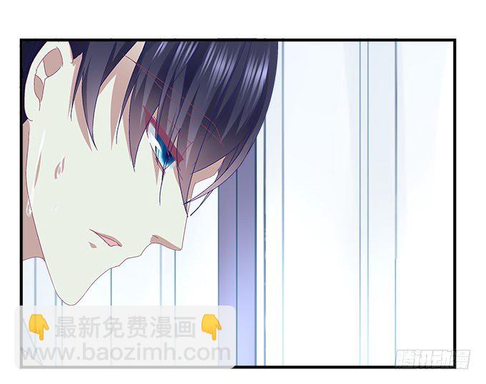 21话 这是我的私心(1/2)-第21话