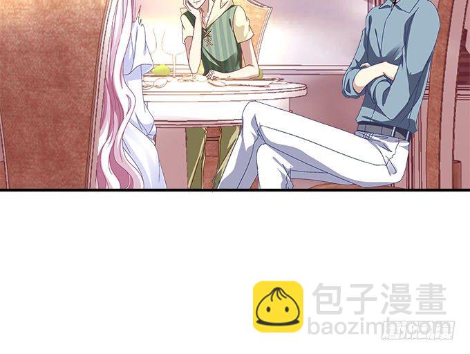 21话 这是我的私心(1/2)-第21话