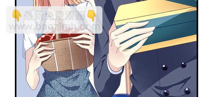 209话 冷战？(1/3)-第211话