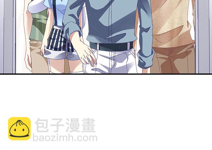 23话 不一样的他(1/2)-第23话