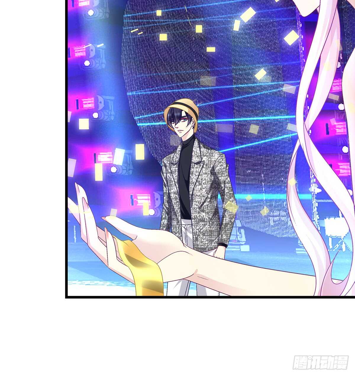 237话 冠军是......(1/2)-第239话