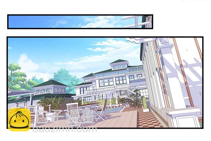25话 美色误人啊(1/2)-第25话