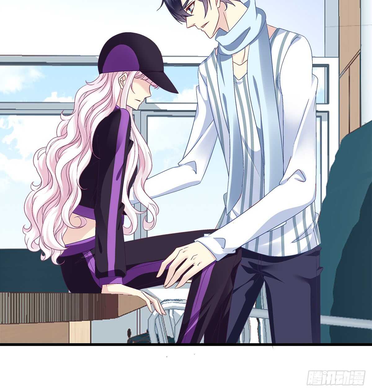 239话 狗咬吕洞宾-第241话