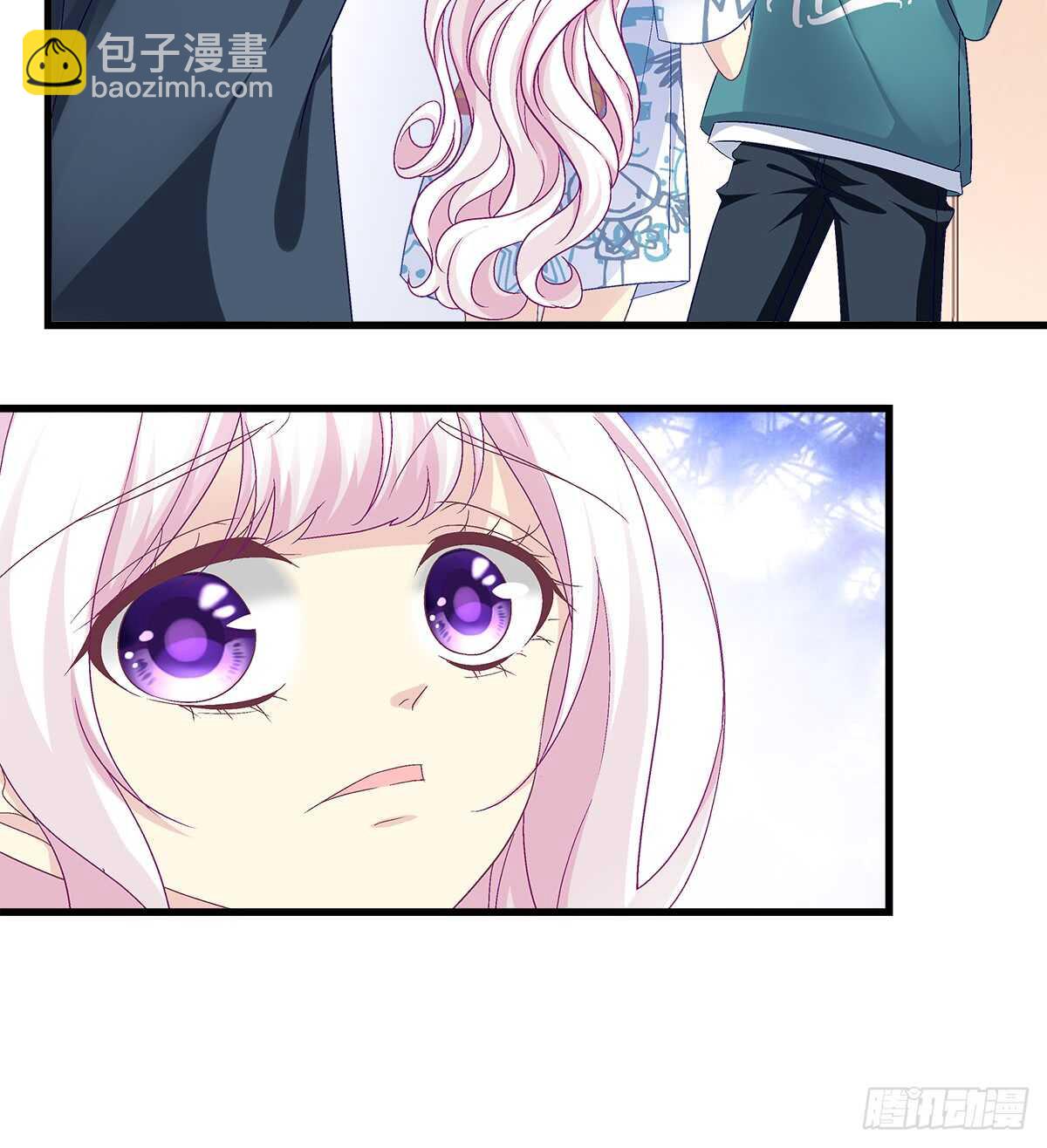 241话 再爆&ldquo;石锤&rdquo;-第243话