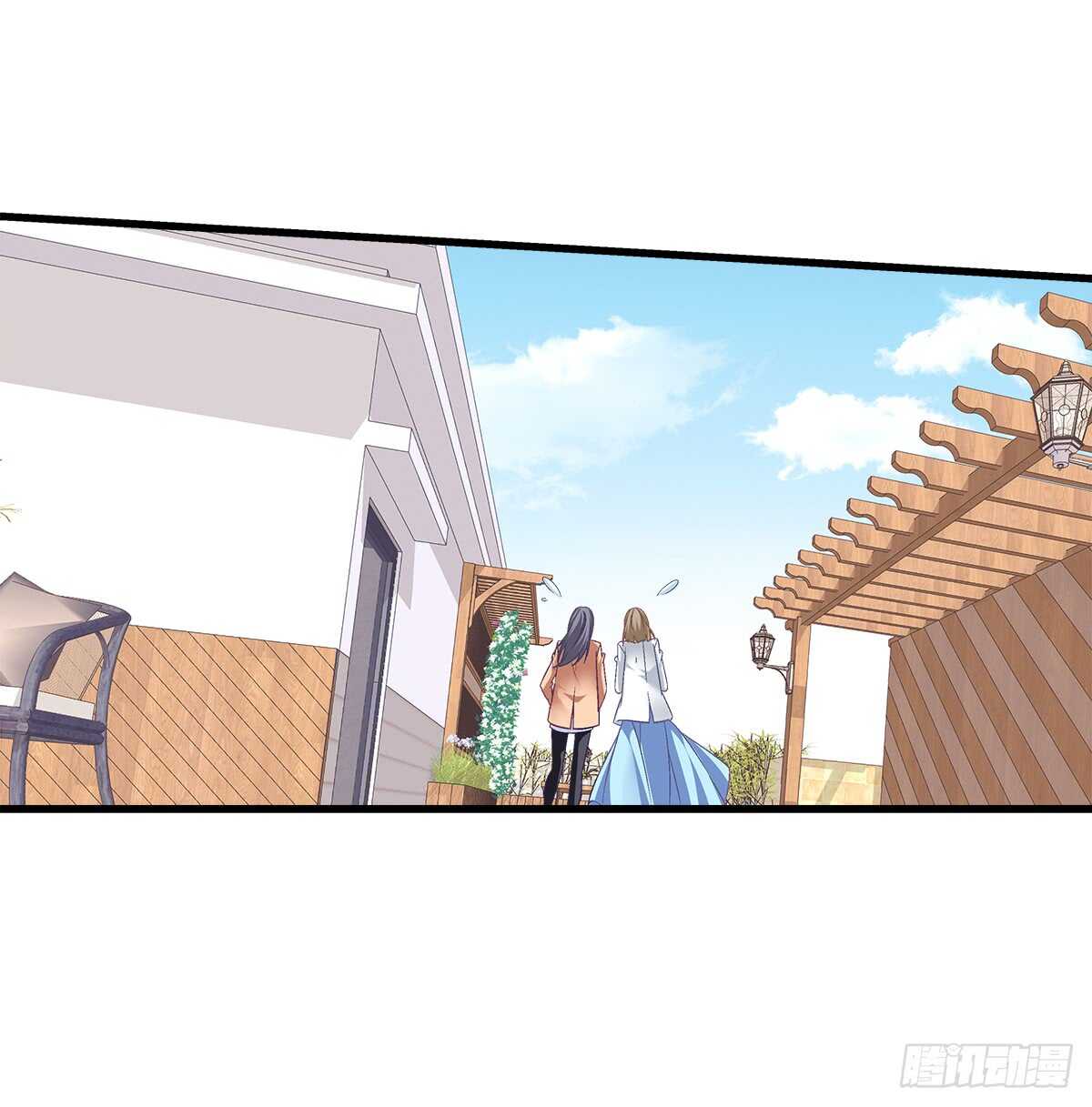 243话 我来保护你(1/2)-第245话