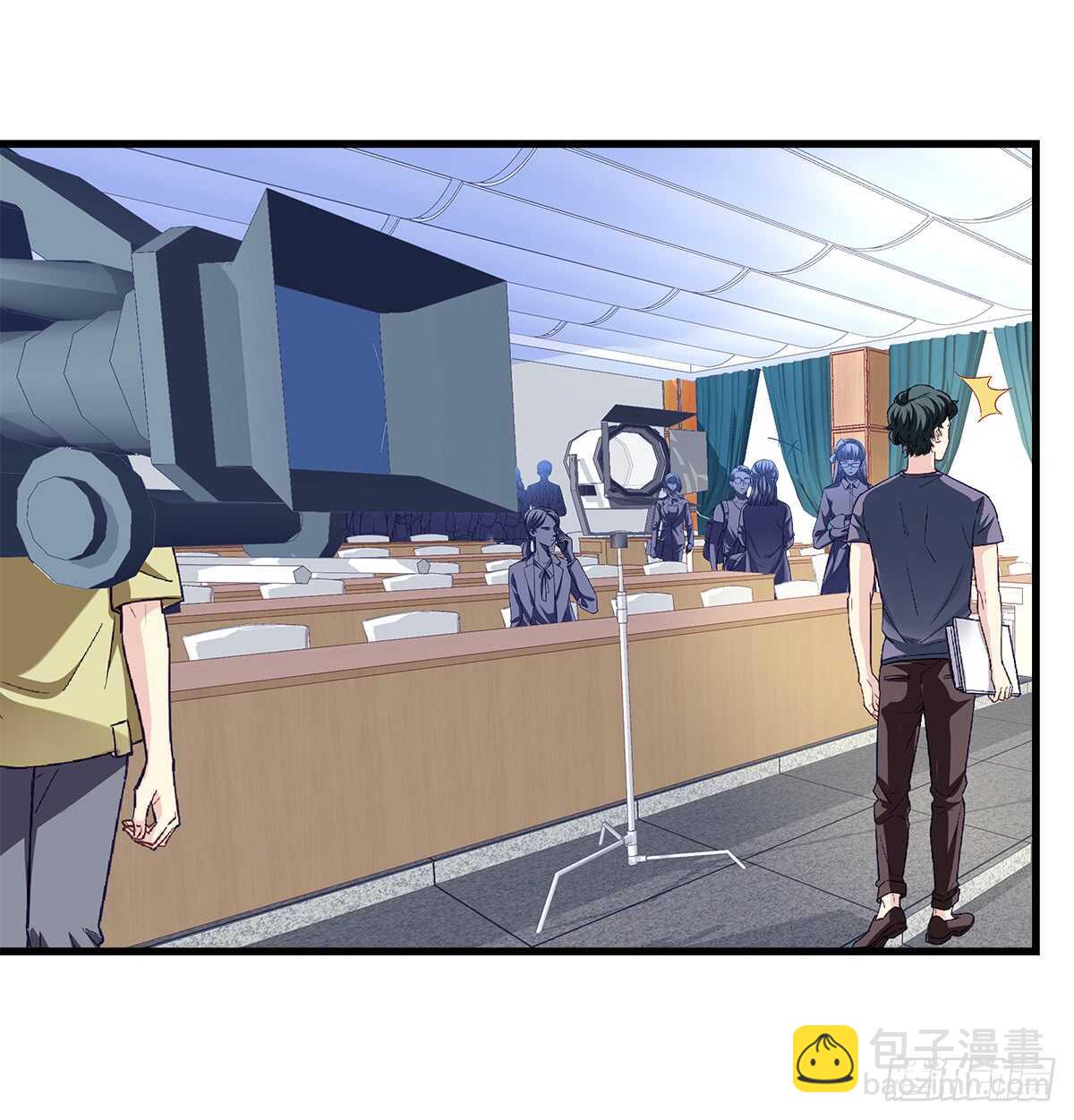 243话 我来保护你(1/2)-第245话