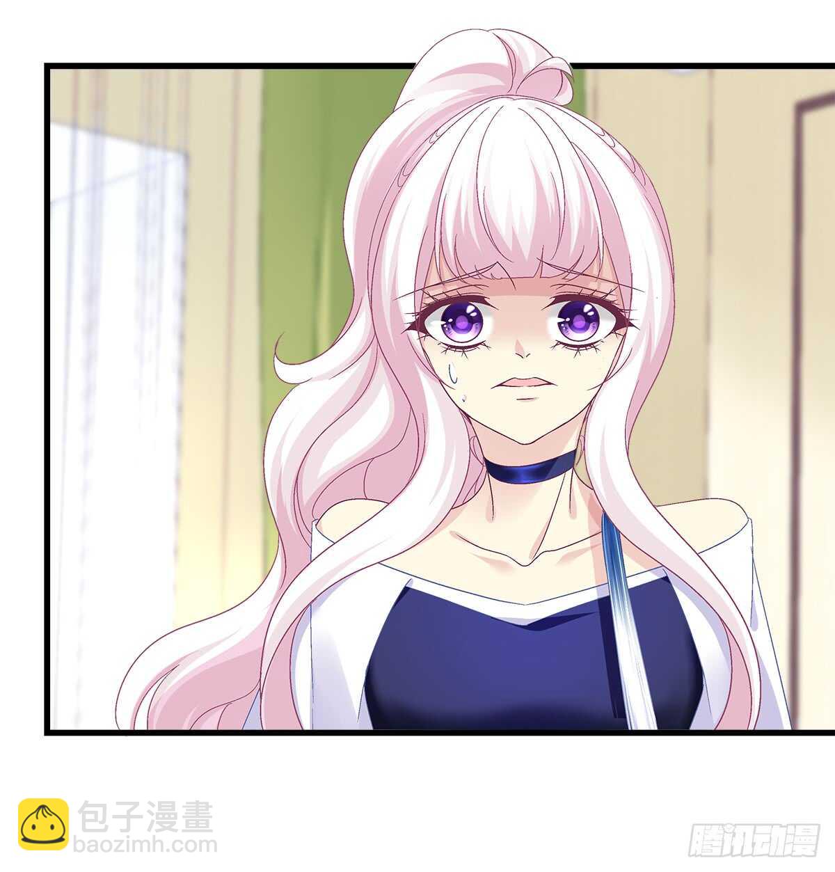 243话 我来保护你(1/2)-第245话