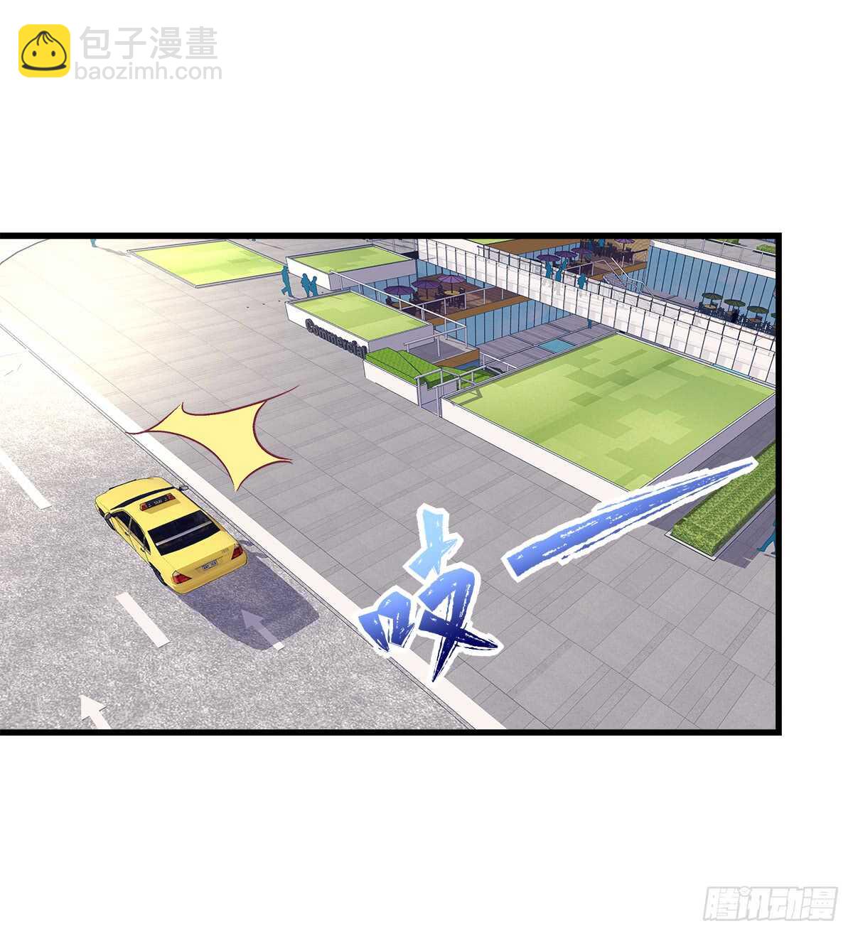 245话 都是骗子-第247话