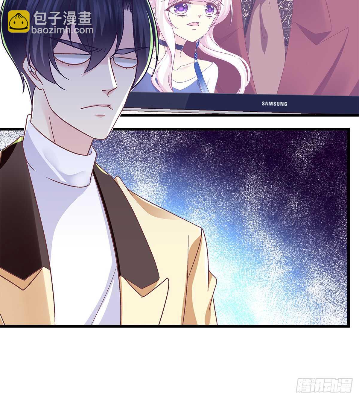 247话 被支配-第249话