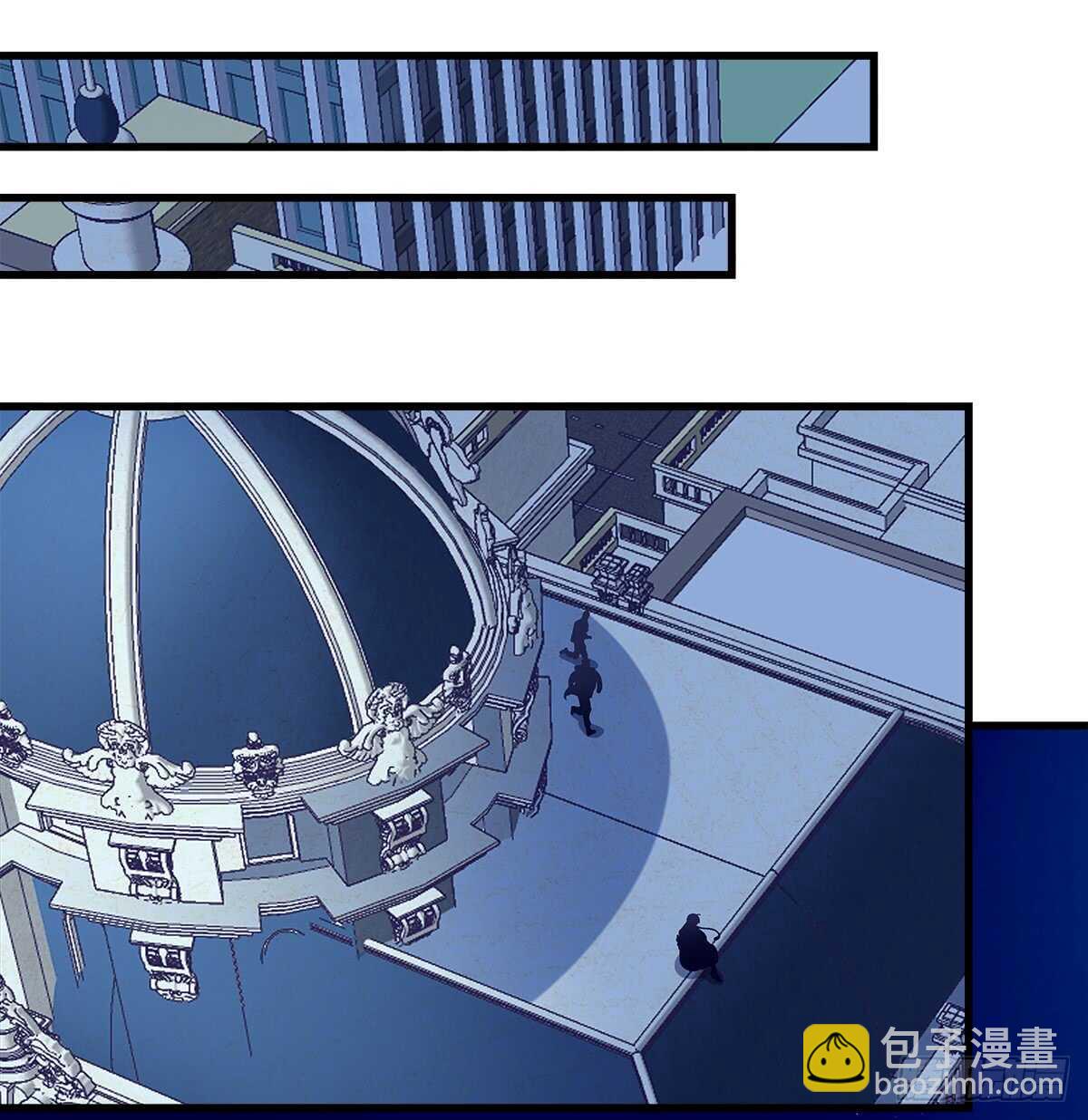 249话 你还是我的(1/2)-第251话