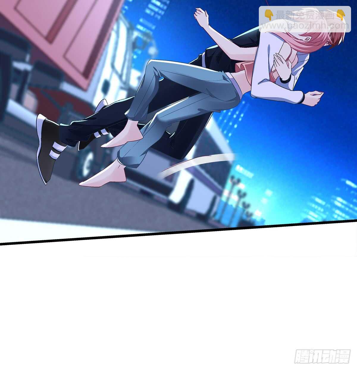 251话 忍无可忍-第253话