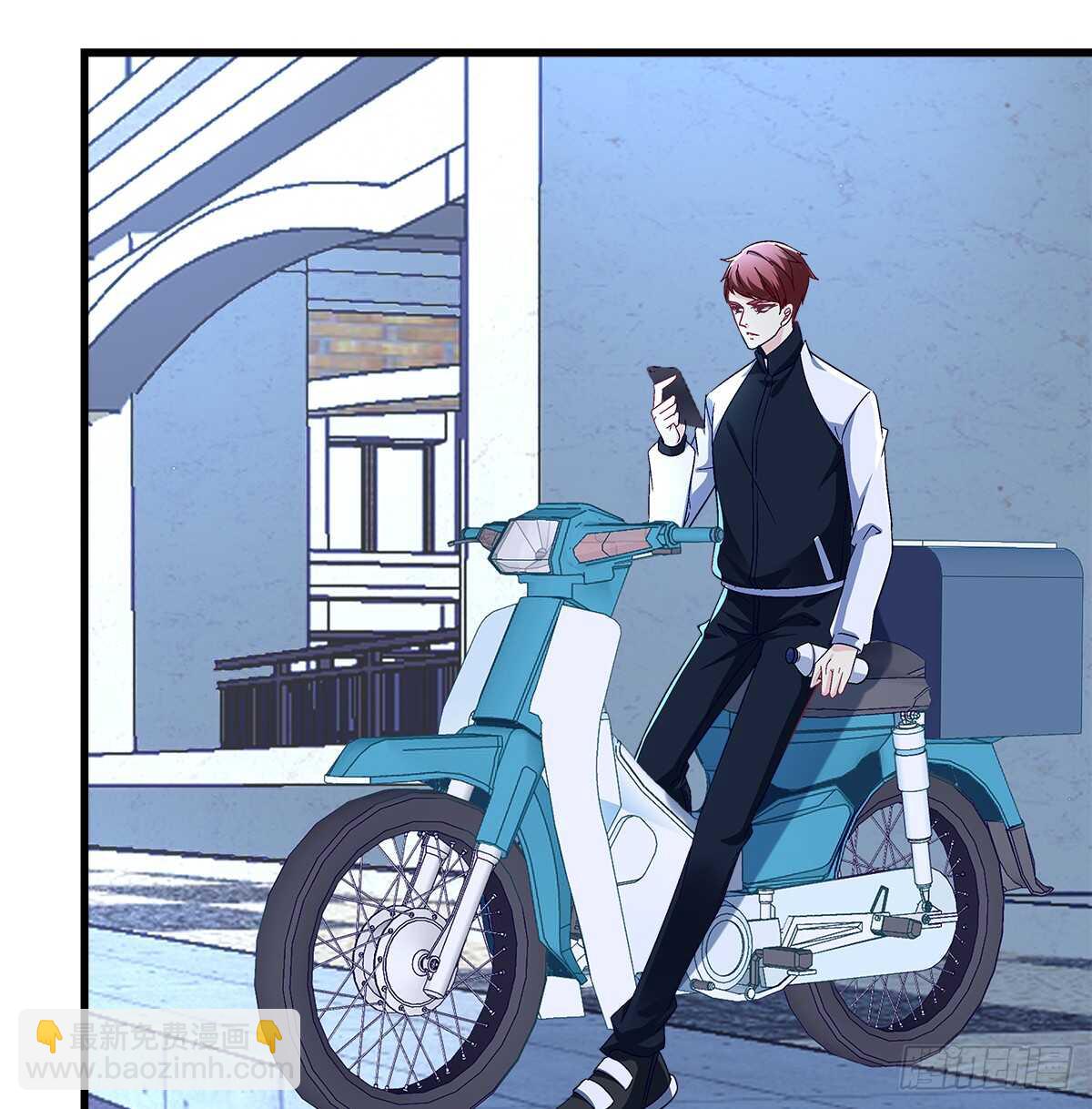 251话 忍无可忍-第253话