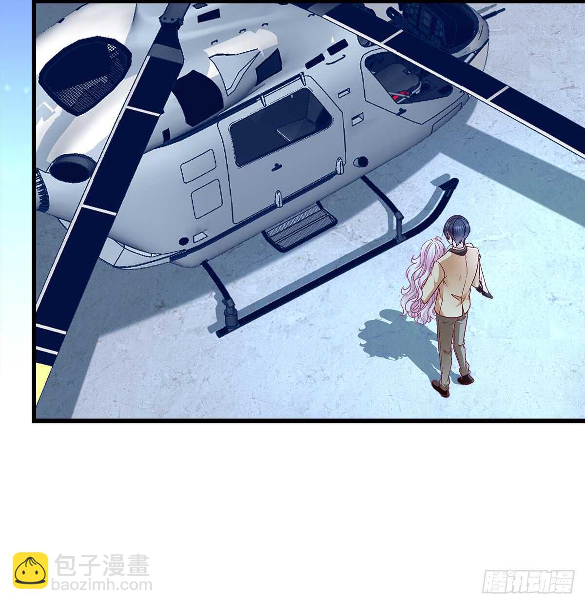 251话 忍无可忍-第253话