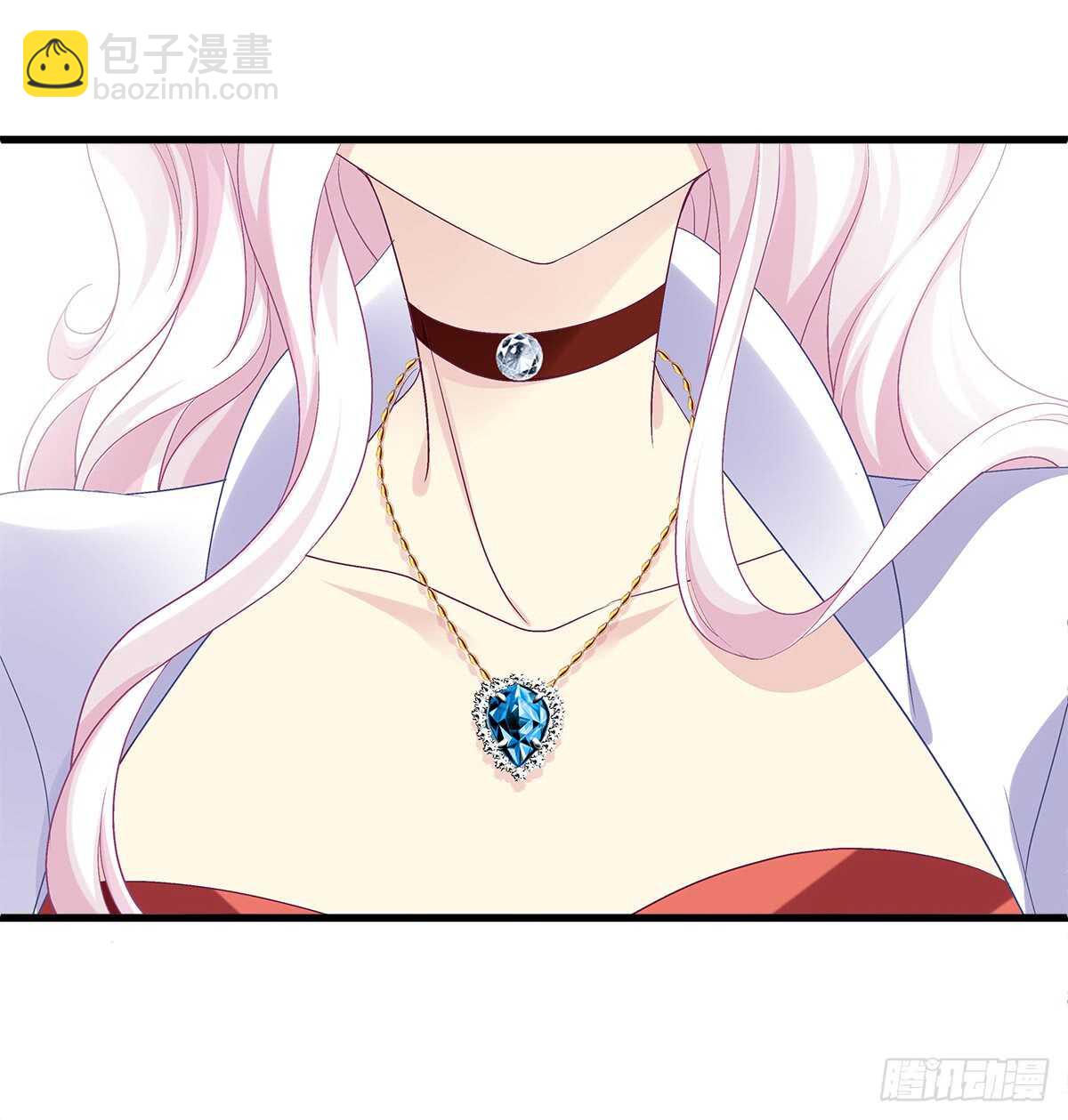 253话 刷我的卡(1/2)-第255话