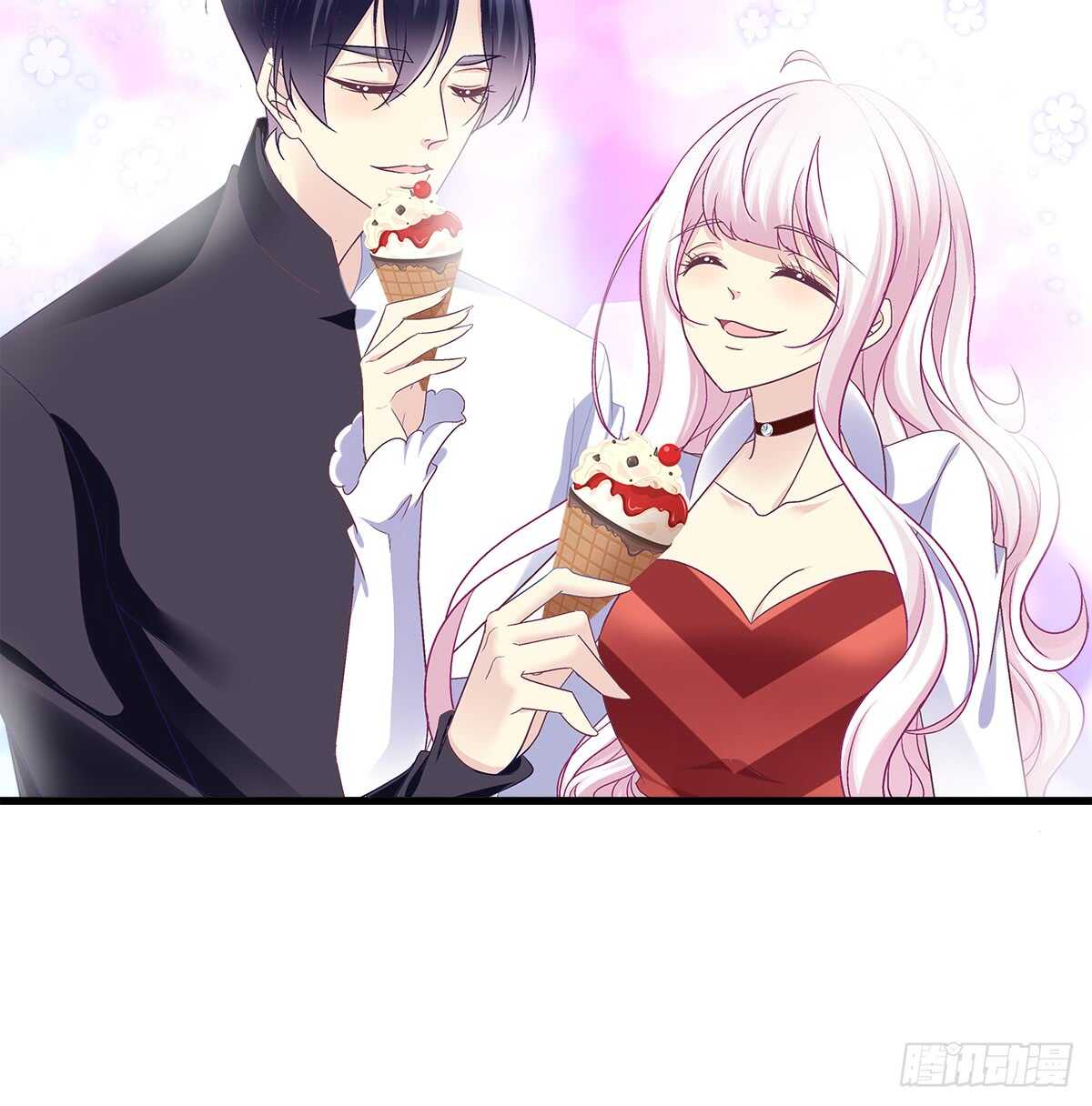 253话 刷我的卡(1/2)-第255话