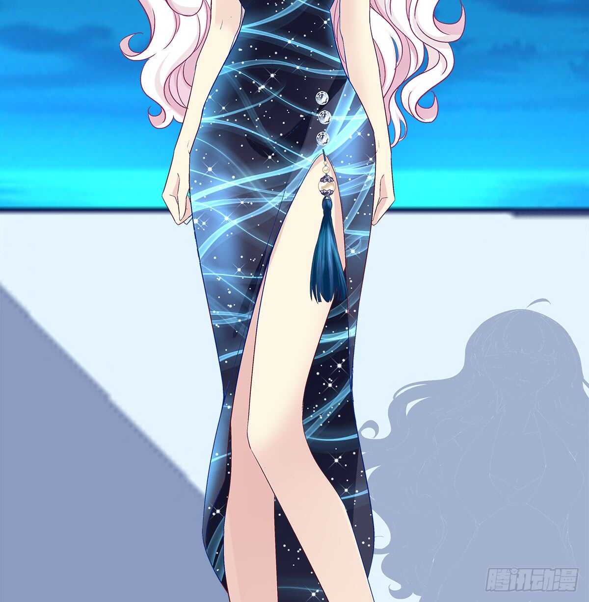253话 刷我的卡(1/2)-第255话