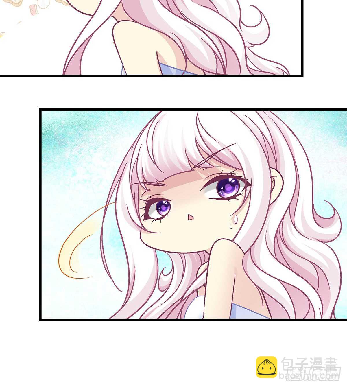 257话 生米熟饭(1/2)-第259话
