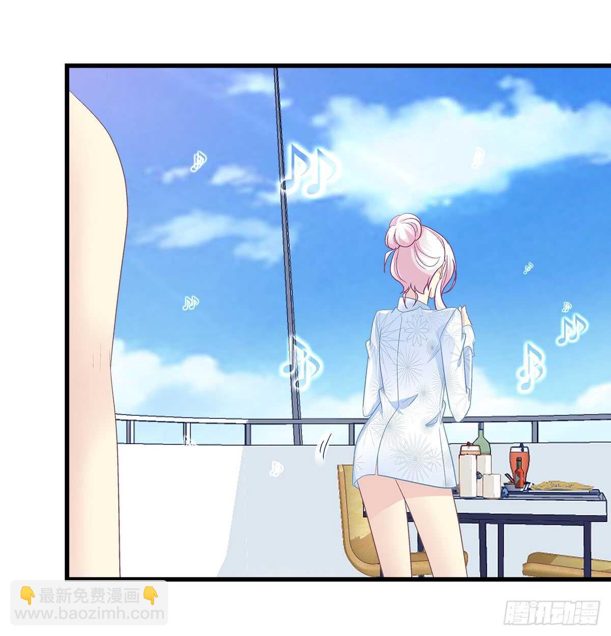 257话 生米熟饭(1/2)-第259话