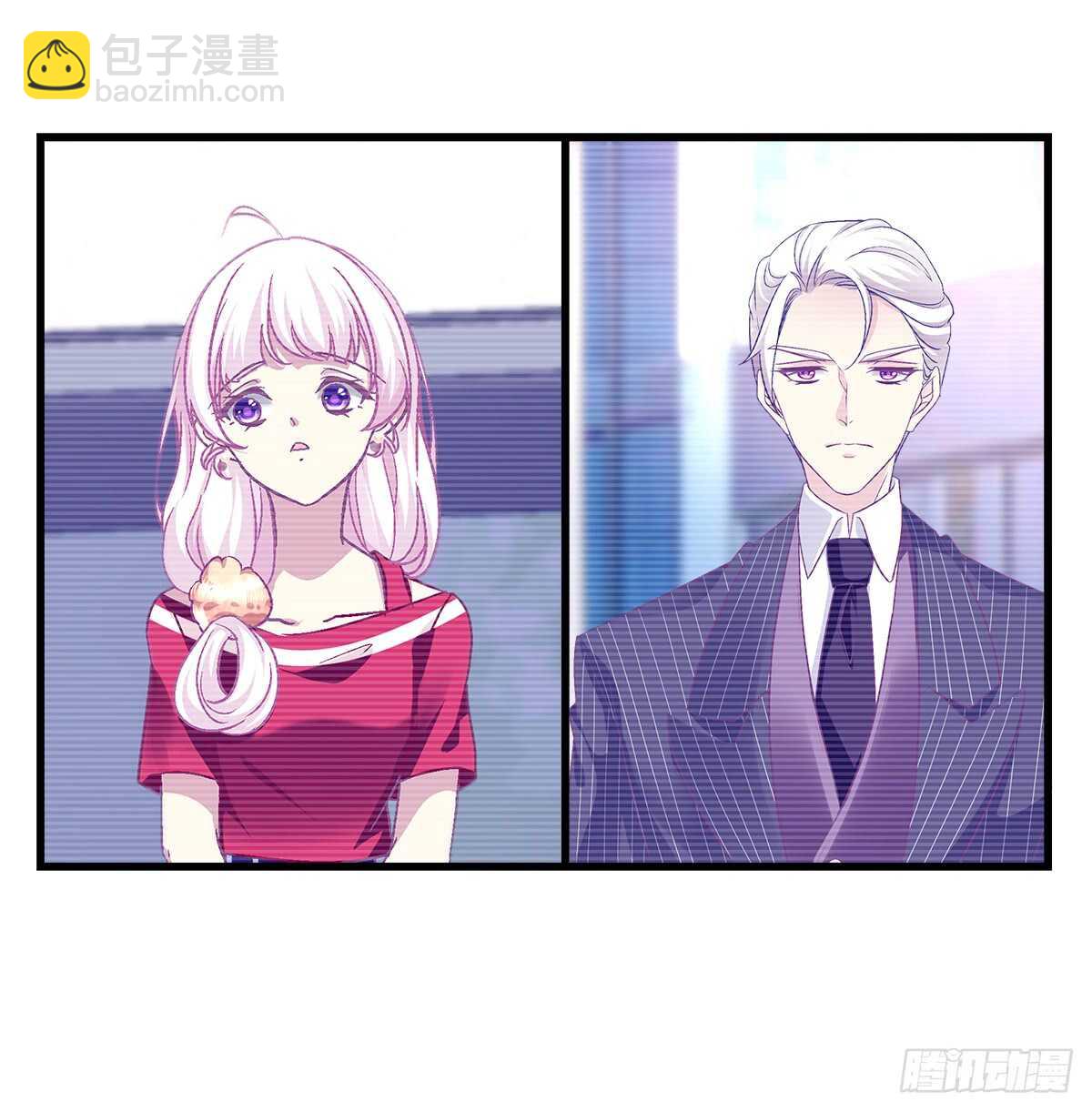 257话 生米熟饭(1/2)-第259话