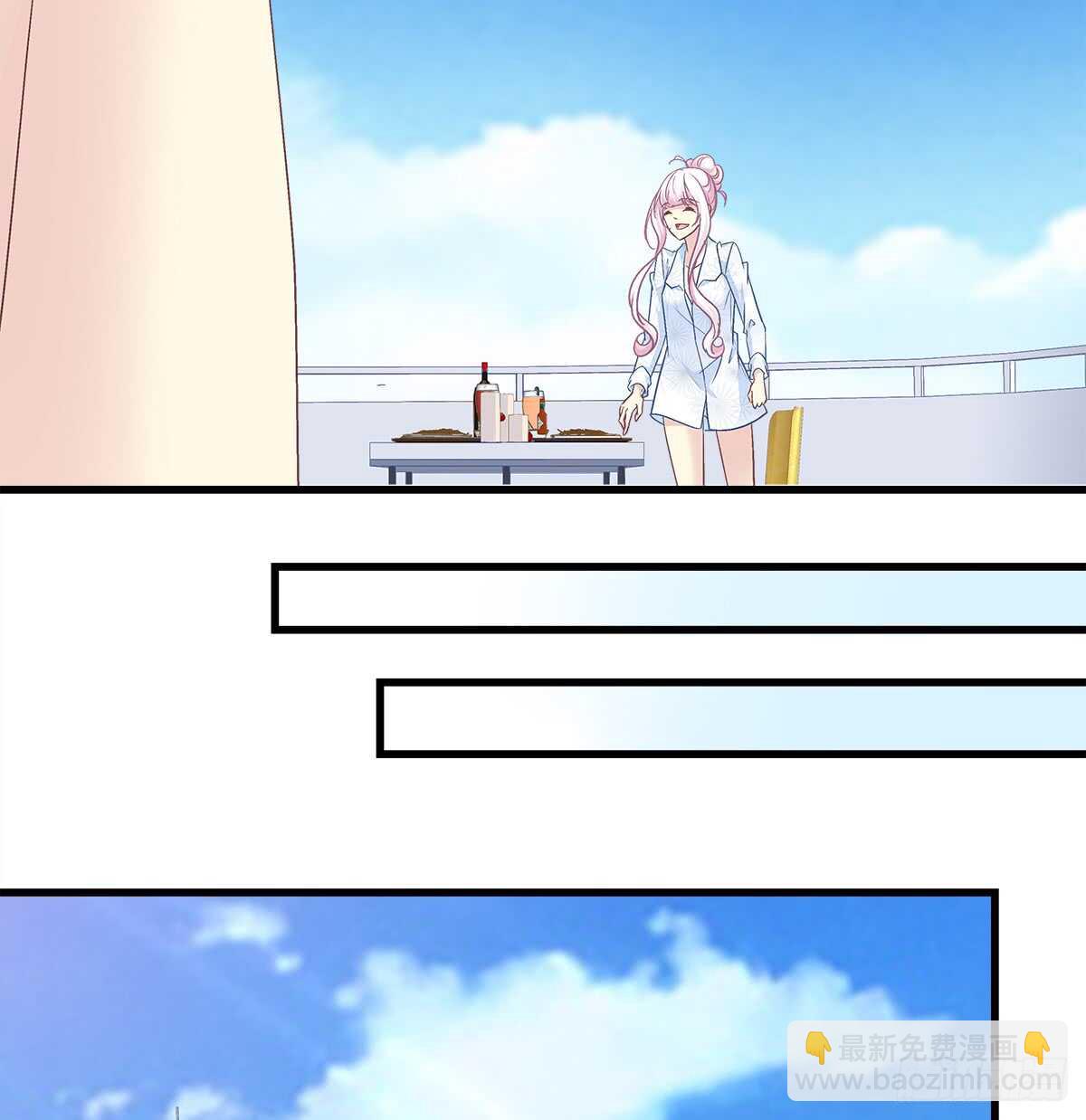 257话 生米熟饭(1/2)-第259话