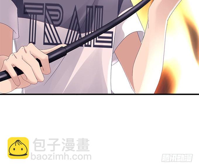 27话 乖，腿分开(1/2)-第27话