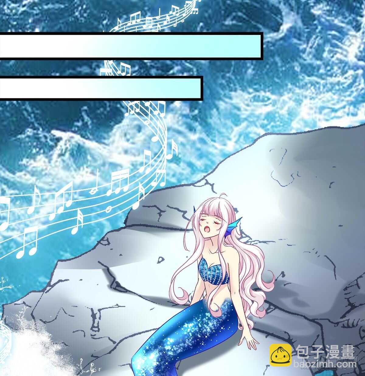 261话 你是我的勇气(1/2)-第263话