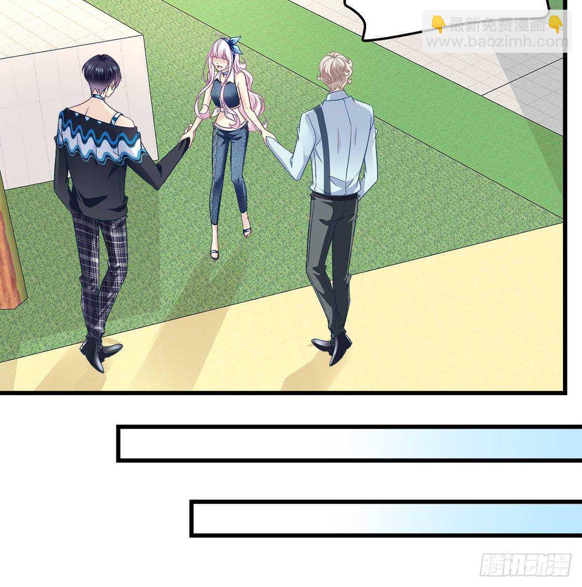 263话 蓝醋王上线-第265话