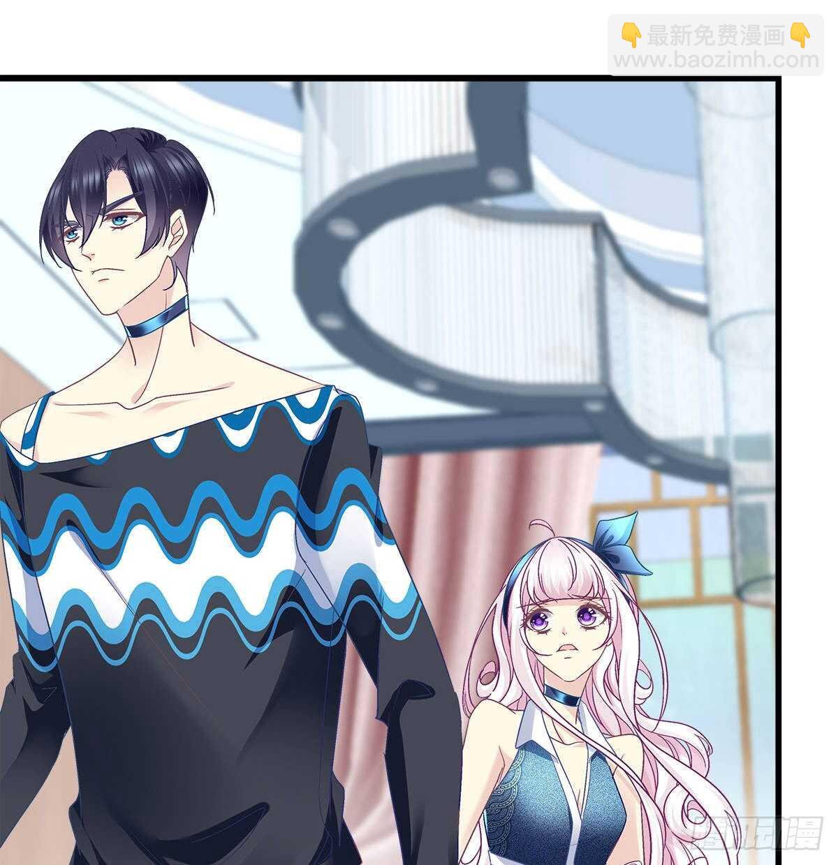 263话 蓝醋王上线-第265话