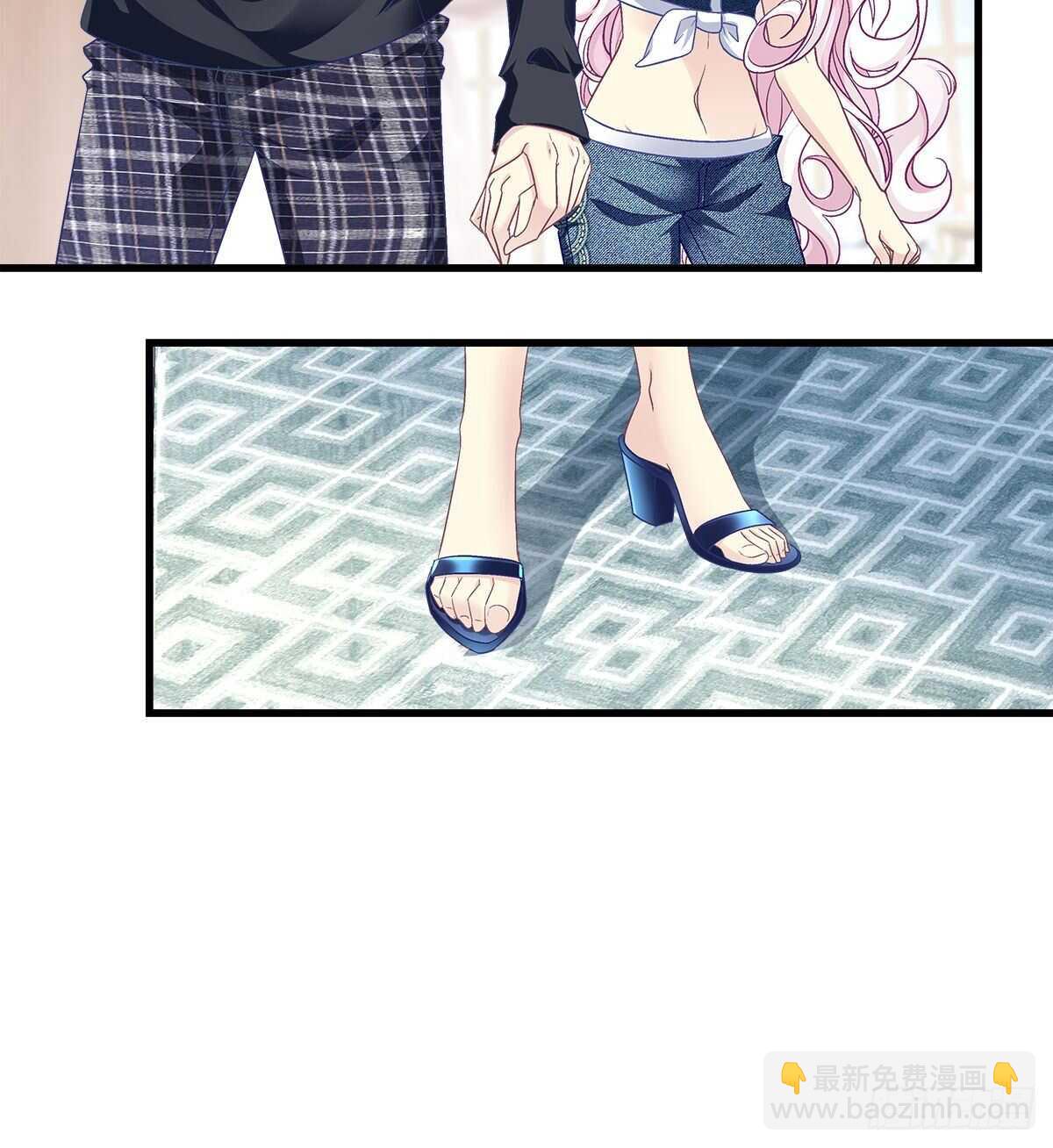 263话 蓝醋王上线-第265话