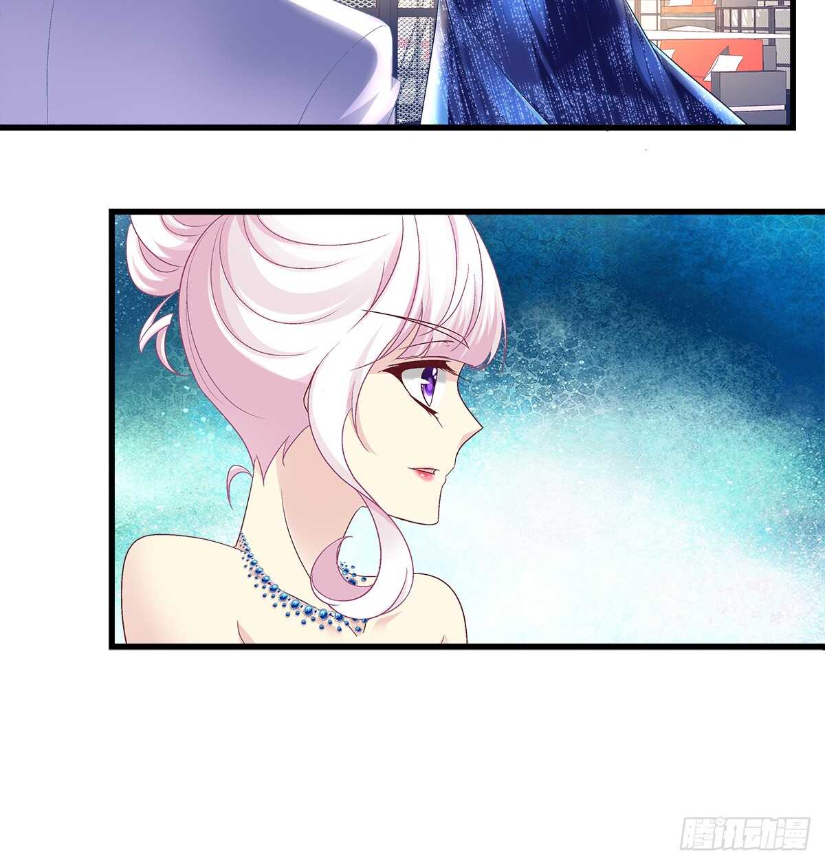 265话 又一个对手？(1/2)-第267话