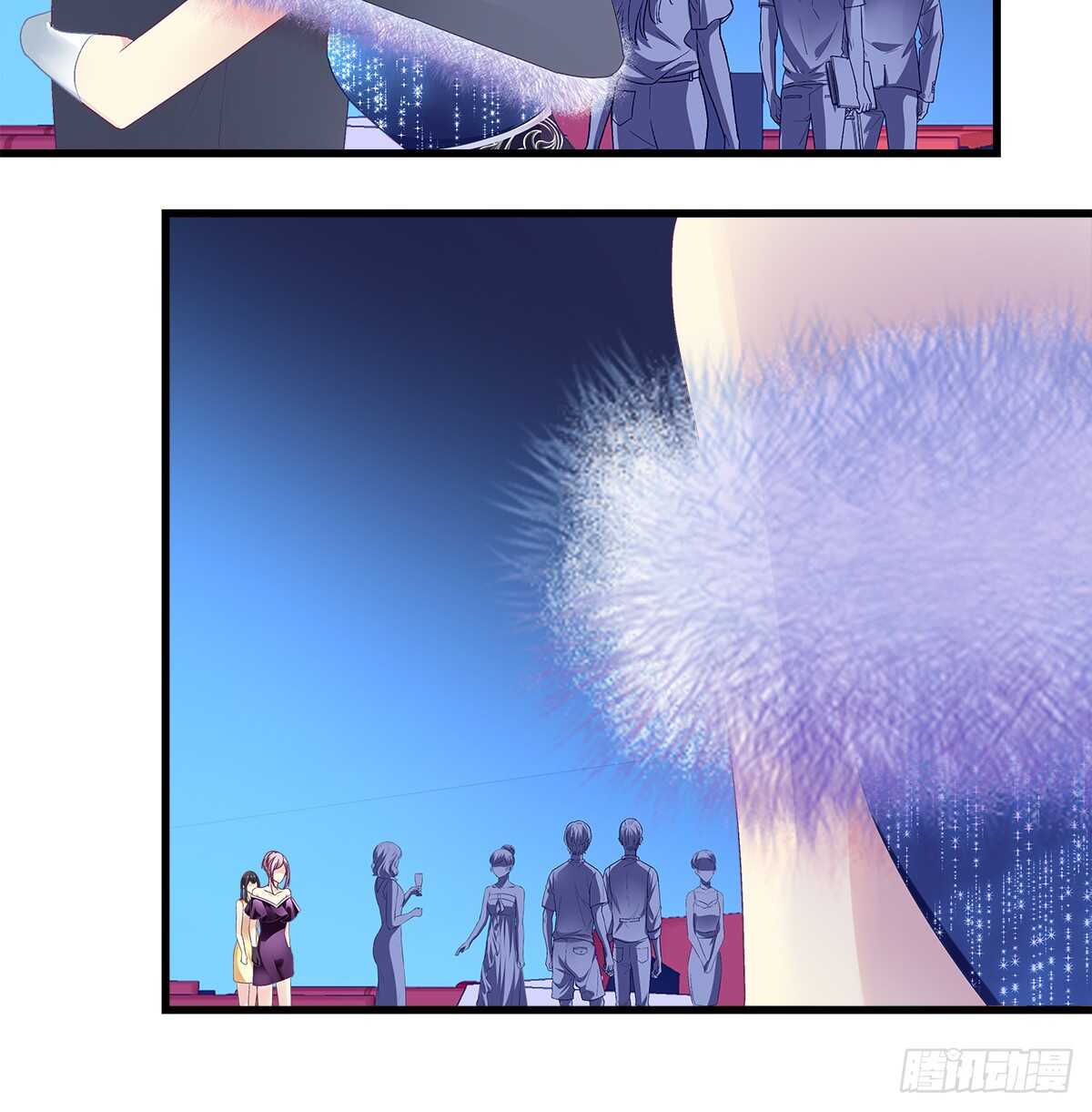265话 又一个对手？(1/2)-第267话