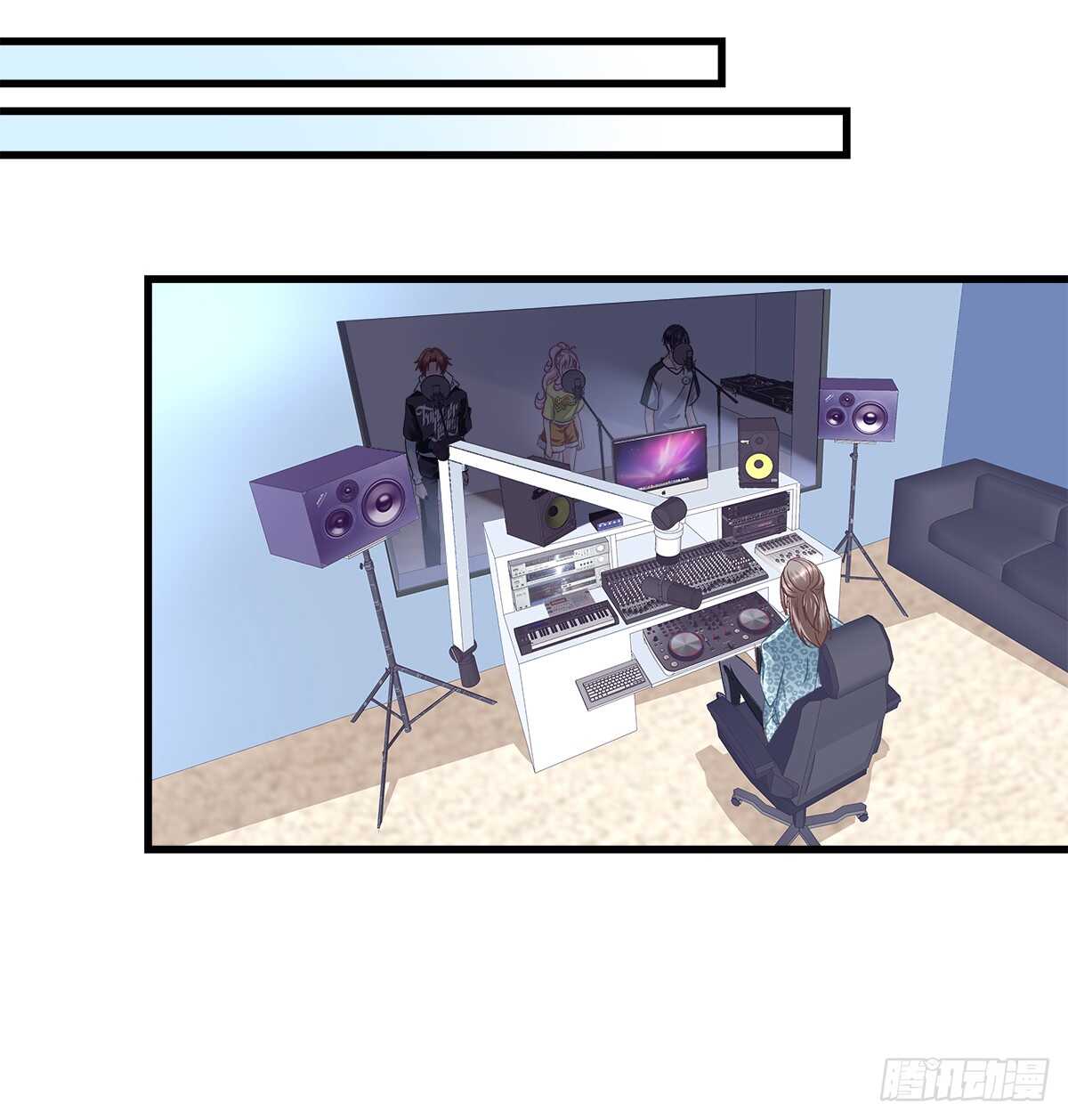 267话 被打压？-第269话