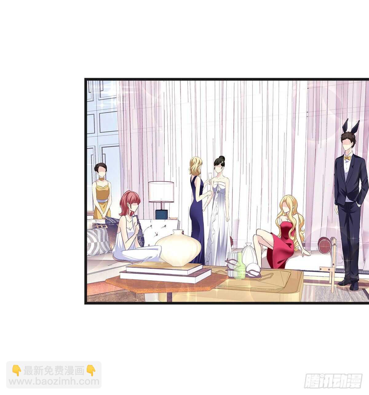 269话 造谣一张嘴-第271话