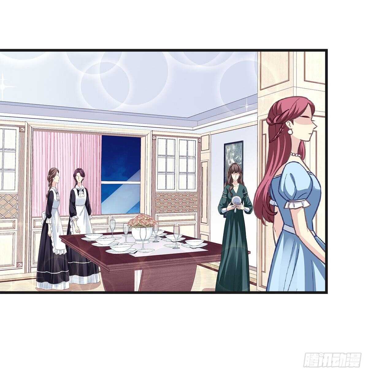 269话 造谣一张嘴-第271话