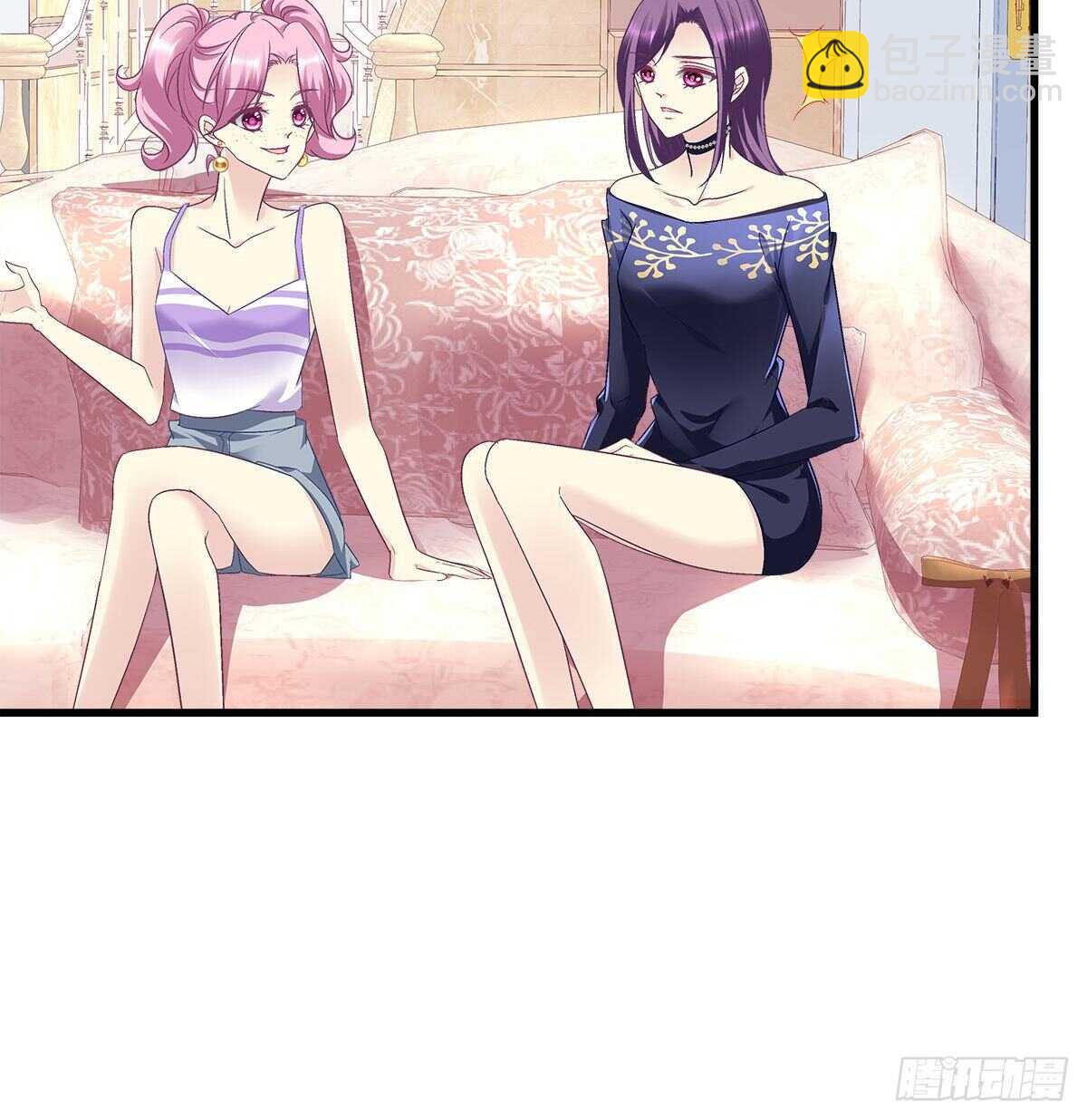 269话 造谣一张嘴-第271话
