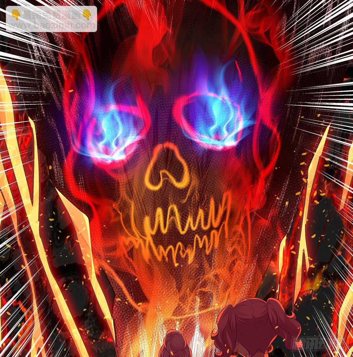 271话 电梯事件(1/2)-第273话
