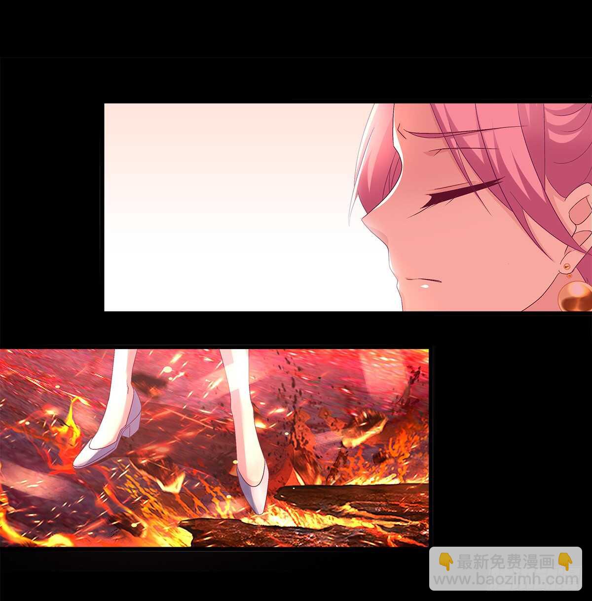 271话 电梯事件(1/2)-第273话