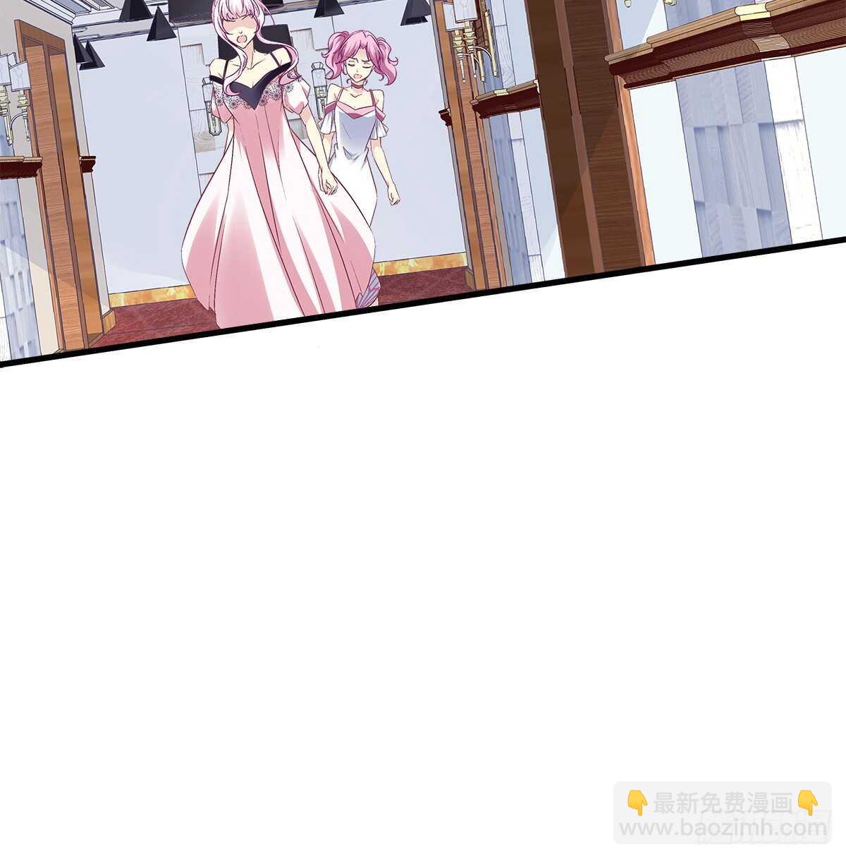 271话 电梯事件(1/2)-第273话