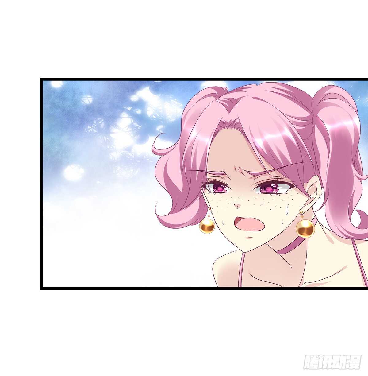 271话 电梯事件(1/2)-第273话