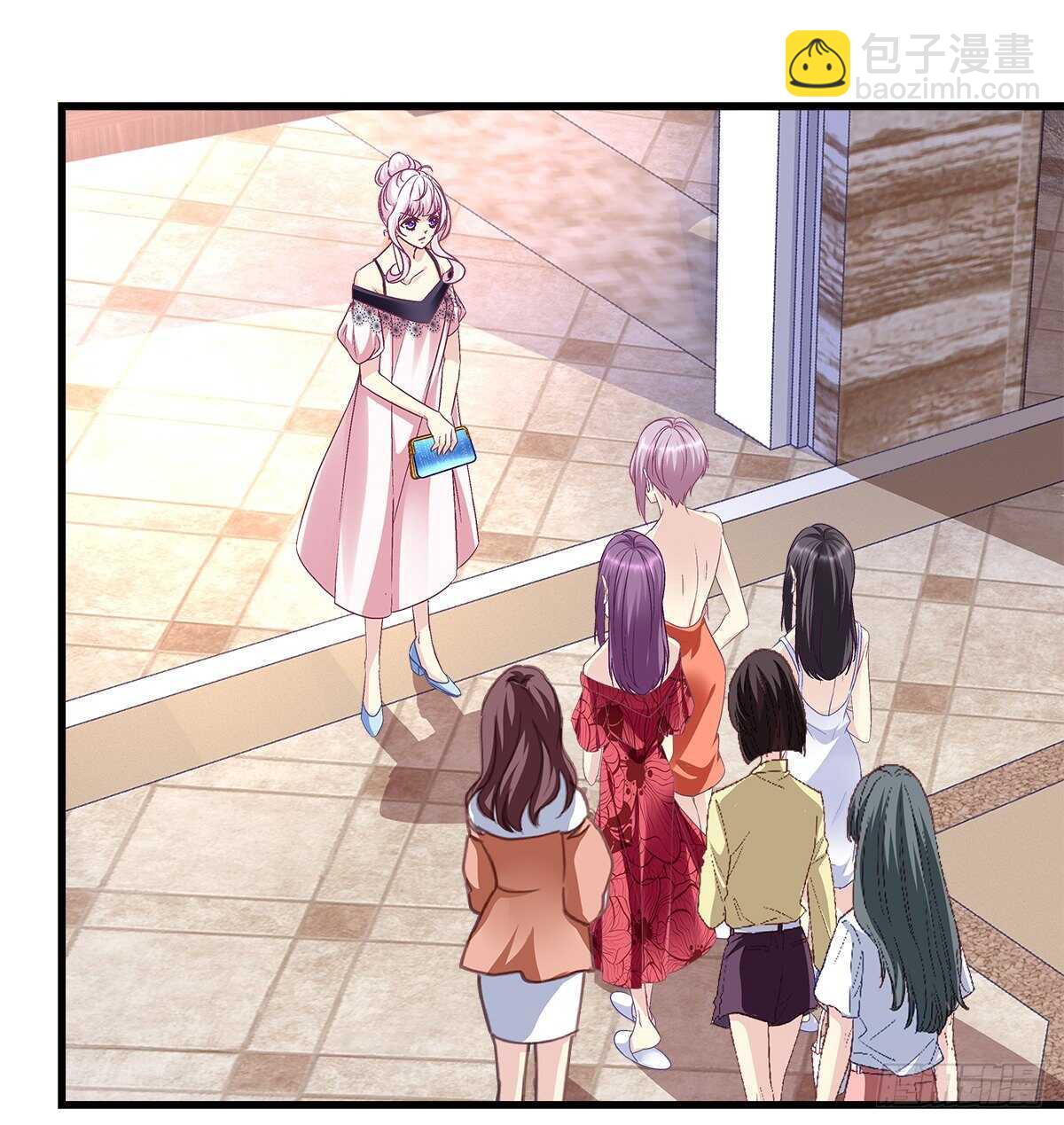 273话 初慕的母亲(1/2)-第275话