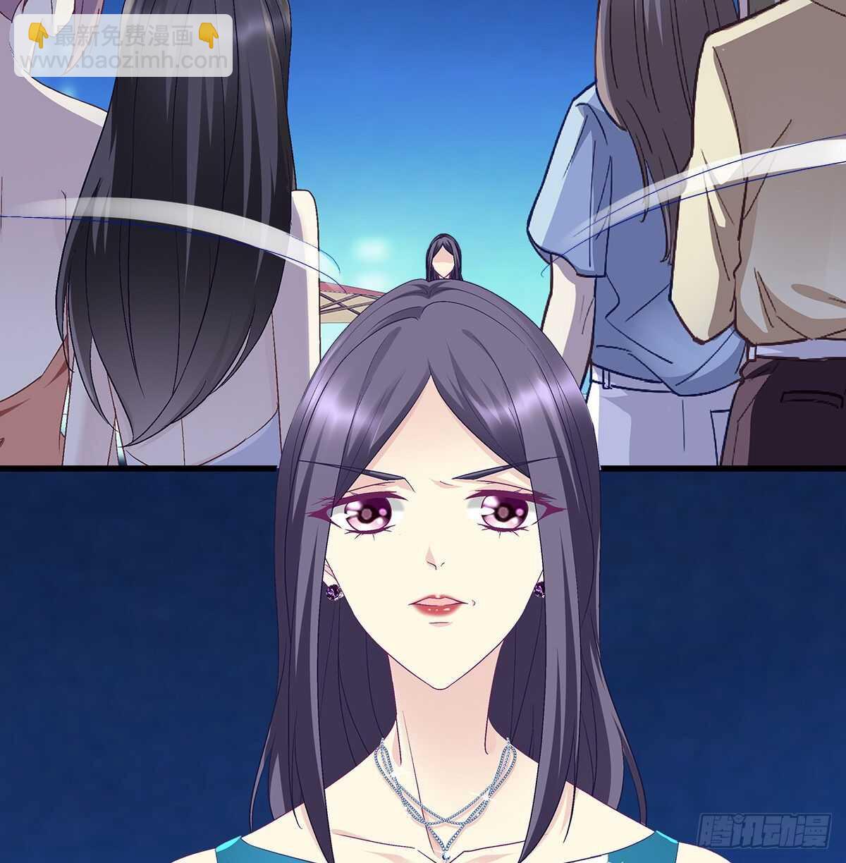 273话 初慕的母亲(1/2)-第275话